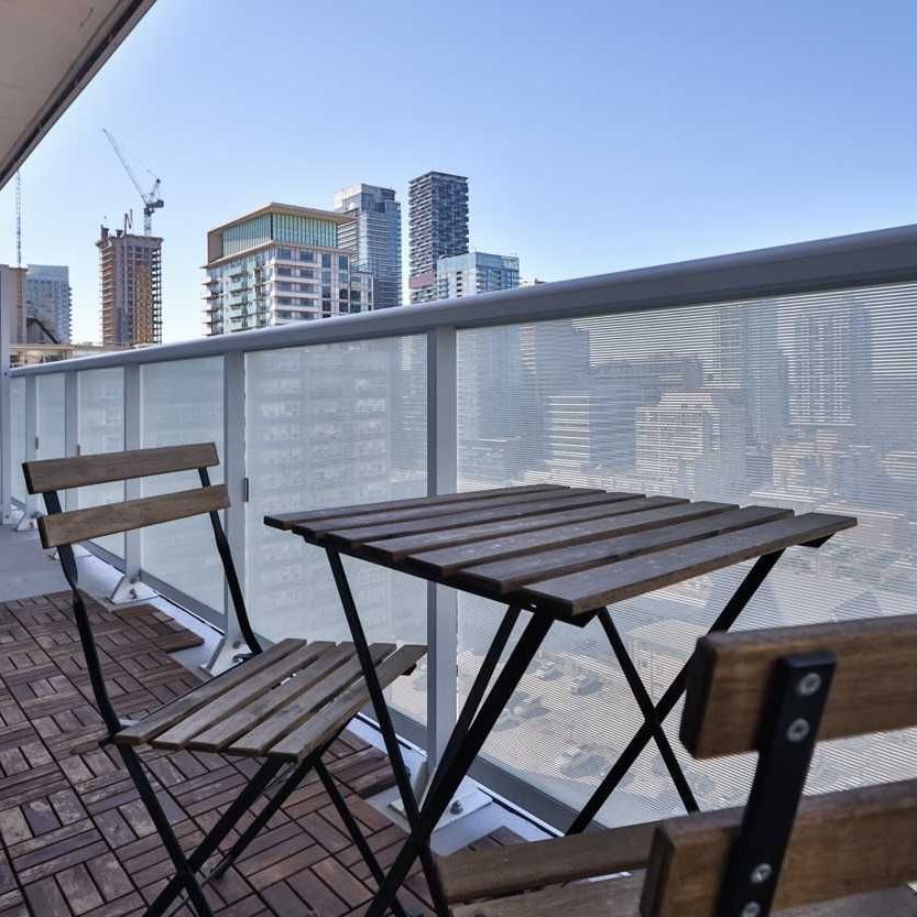 For Lease - 101 Erskine Avenue Unit# 1713, Toronto, Ontario - Photo 1