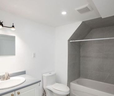 For Lease - 771 RENNIE Street Unit# Bsmt, Hamilton, Ontario - Photo 1