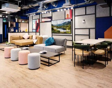 Gold Studio - Photo 2