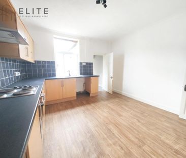 2 bedroom terraced house to rent - Photo 6