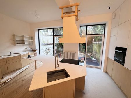 Magnifique duplex 3ch avec extérieur à 1190 Forest  Loyer: 1 995 € - Photo 4