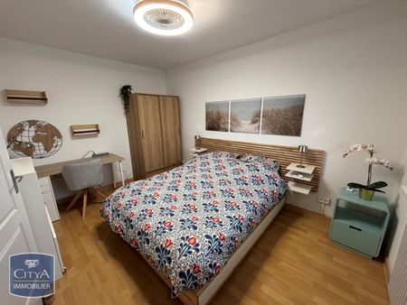 Location Appartement 2 pièces 46m² STRASBOURG 67200 - Photo 5