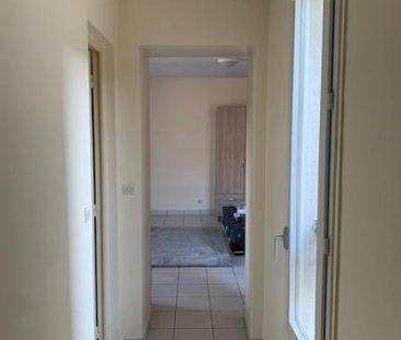 APPARTEMENT NANTERRE - 1 pièce(s) - 29.91 m2 - Photo 2