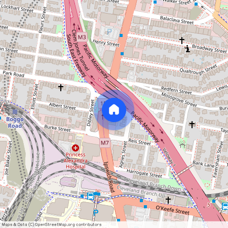 148 Ipswich Road, Qld 4102, Woolloongabba