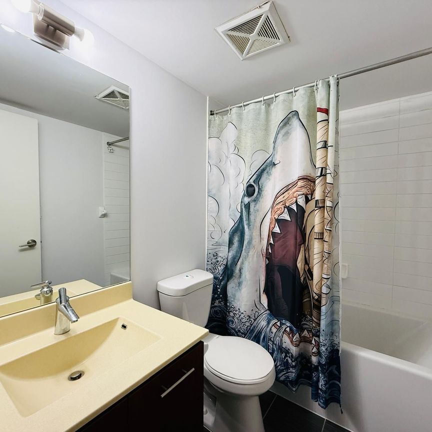 For Lease - 135 Village Green Square Unit# 2419, Toronto, Ontario - Photo 1