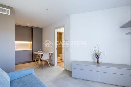 STUNNING 2.5-ROOM FURNISHED APARTMENT IN MASSAGNO - Photo 3