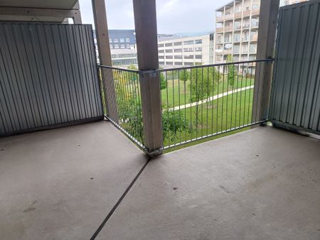 Exklusive Neubauwohnung für Jung & Alt: Smart City Süd Top 330 - Photo 2