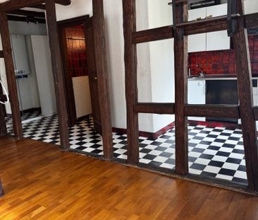 1 Zimmer - Photo 1