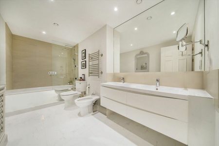 Carlyle Court, Chelsea Harbour, SW10 - Photo 4