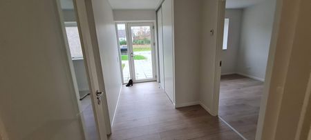 Skønt rækkehus i flot natur - Photo 3