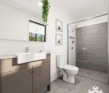 Near New Townhouse Double Garage. - Photo 1