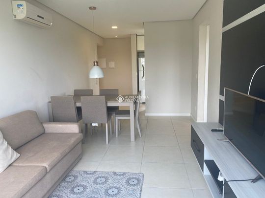 Apartamento com 1 quarto e 65m² para alugar em Centro, Gramado. - Photo 1