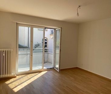 Singlewohnung im Grünenquartier - Photo 3