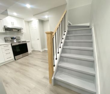 For Lease - 139 Walford Road Unit# Basement, Markham, Ontario - Photo 1