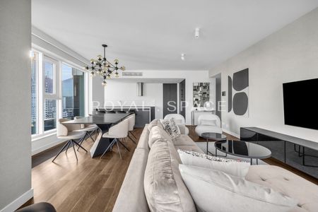 Unique Tower | Wysokie piętro | Top Widok - Photo 4