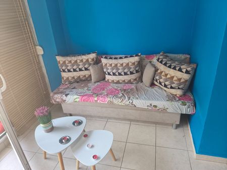 Studio/Γκαρσονιέρα για ενοικίαση Καΐστρι (Αμπελόκηποι) - Photo 4