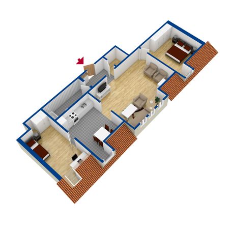 Wieselgrensgatan 6, Helsingborg - Photo 3