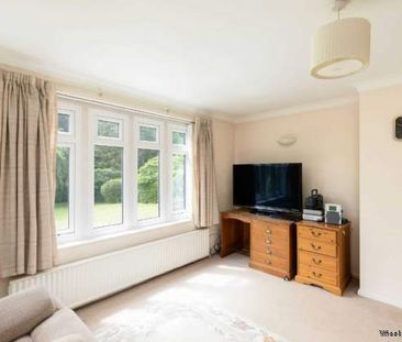 5 bedroom property to rent in Bath - Photo 5