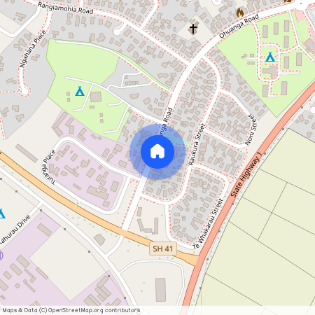 65 Ohuanga Road, Turangi, Taupo