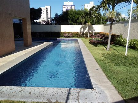 D TORRES - APARTAMENTO - SILVA PAULET, 2830 APT 903 BUENA VISTA RESIDENCE - Photo 3