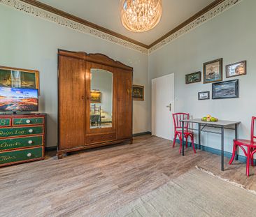 City-Residence: Geschmackvoll möbliertes Apartment in bester Frankf... - Photo 4