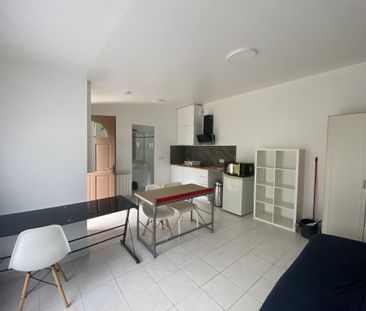 Location Appartement 1 pièce 24m² ORSAY 91400 - Photo 5