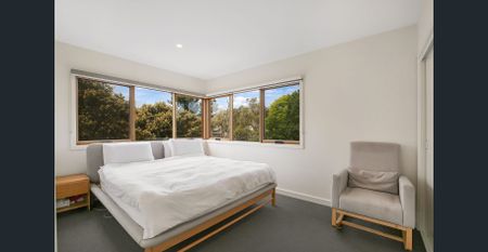 Stunning Luxury with tree top views - Photo 5