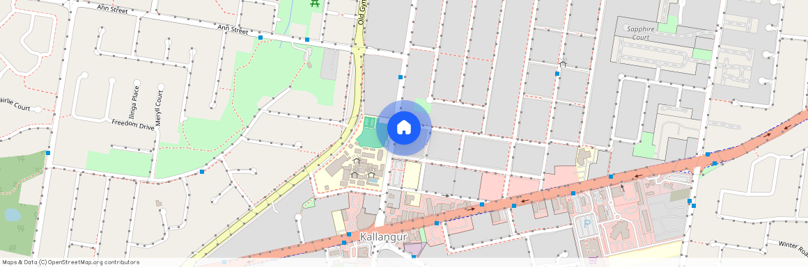 152A School Road, Kallangur