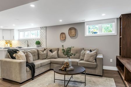 For Lease - 52 Ivorwood Crescent Unit# Basement, Toronto, Ontario - Photo 2