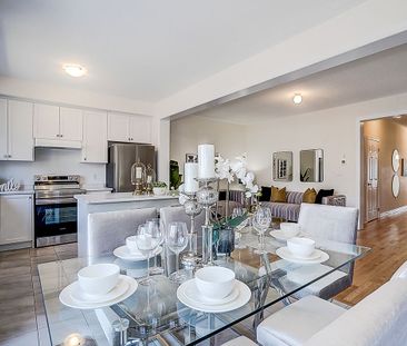 For Lease - 2865 Albatross Way, Pickering, Ontario - Photo 4