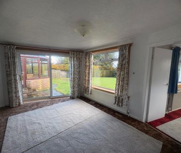 4 bedroom terraced house to rent - Photo 3