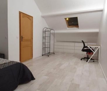 Location Appartement 2 pièces 42m² - Photo 6