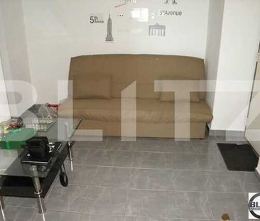 Inchiriere 1 camera, 50 mp utili, cu terasa 30 mp si parcare, imobi... - Photo 4
