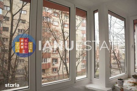 13 Septembrie Mihail Sebastian Parc Renovat Centrala Parcare 2 Bai - Photo 3