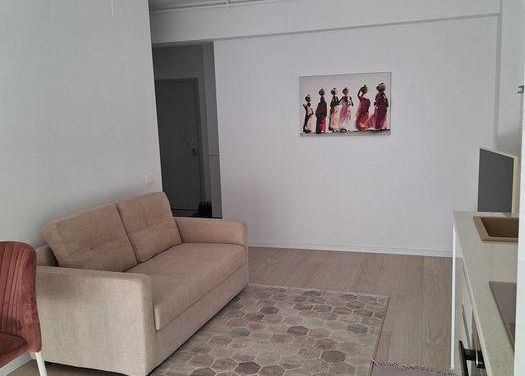 Tomis Plus Maurer, 2 camere, mobilat, gaze, loc de parcare - Photo 1