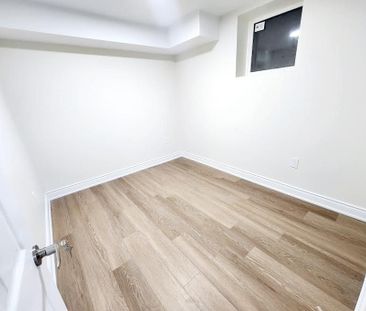 For Lease - 1299 Laurier Avenue Unit# Basement, Milton, Ontario - Photo 5