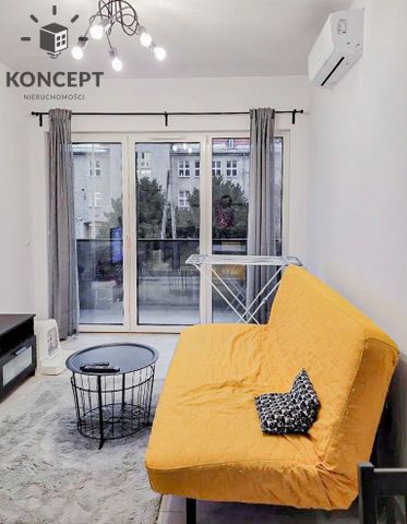 3 pok. | Balkon | Garaż | AC | Krzyki - Zdjęcie 2