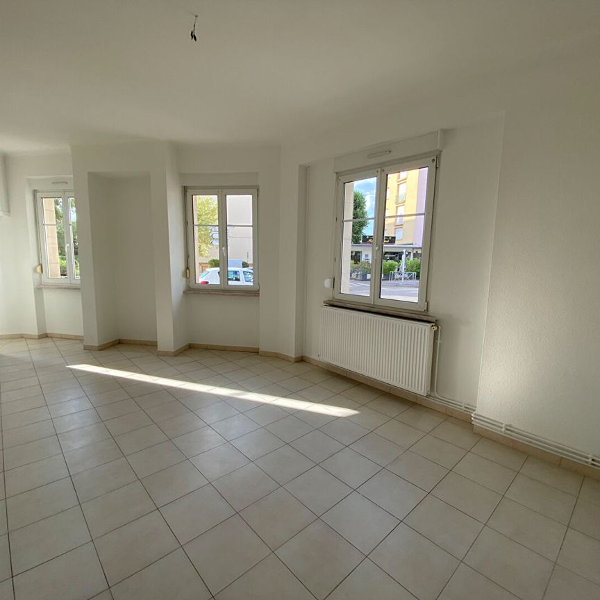 Location appartement 69.63 m², Montigny les metz 57950Moselle - Photo 1