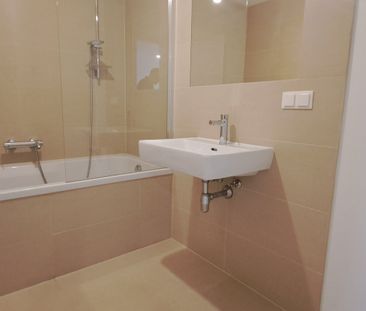 2-Zimmer-Wohntraum mit großzügiger Freifläche! - Foto 2