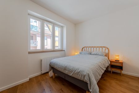 Un splendide 2 pièces meublé aux tons chauds Neudorf / rue du Neufeld - Photo 4