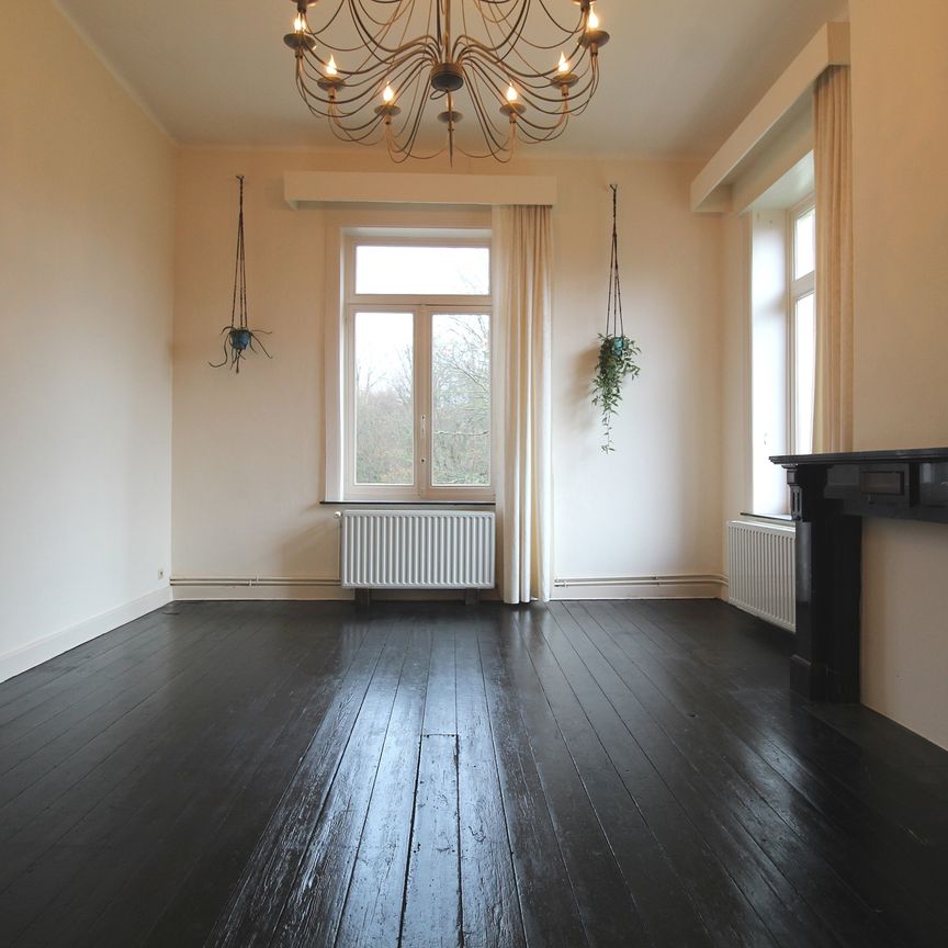 Exclusief appartement op kasteeldomein te Mariakerke - Photo 1