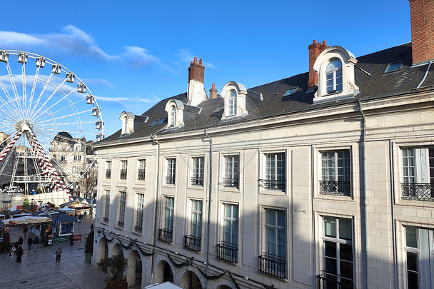 Appartement 2 chambre(s) à louer - Orléans - Photo 1