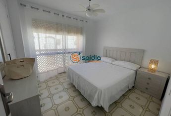 2 room luxury Flat for rent in Águilas, Murcia