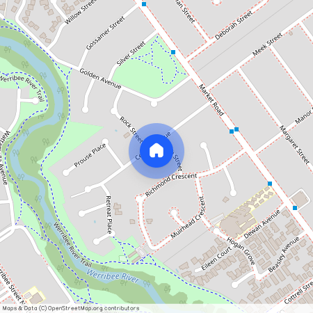 5/16 Centre Avenue, Vic 3030, Werribee