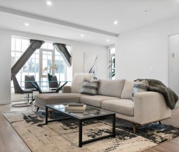 The Vue — 1 Bedroom - Photo 1