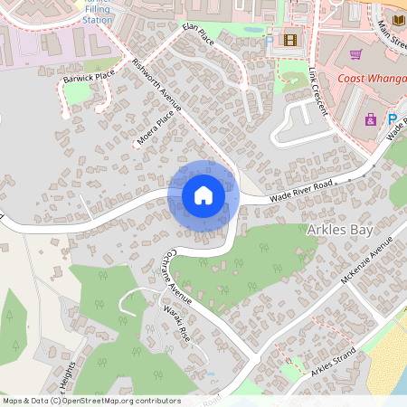 66 Wade River Road, Stanmore Bay, Rodney