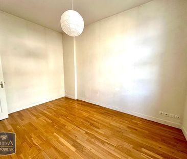 Location Appartement 1 pièce 20m² ROUEN 76000 - Photo 5