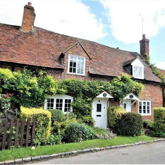 Holloway Lane, Turville, Henley On Thames, RG9 - Photo 1