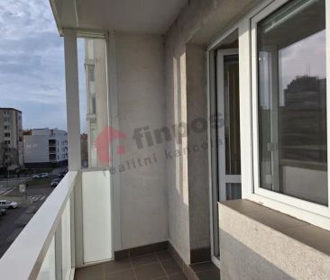 Pronájem bytu 2+1, 52 m + balkon, Olomouc - Kosmonautů | skvělá dos... - Photo 4