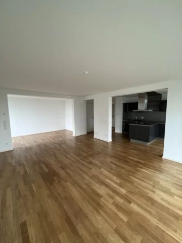 Moderne 3-Zimmer-Luxus-Wohnung (barrierefrei) mit Concierge-Service und Sonnenbalkon - Photo 5